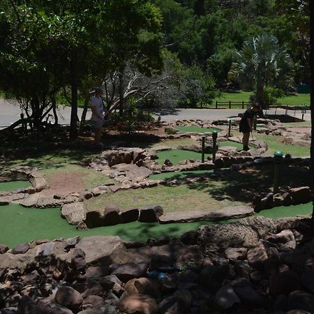 Hotel Atkv Klein-Kariba Bela-Bela Exterior foto