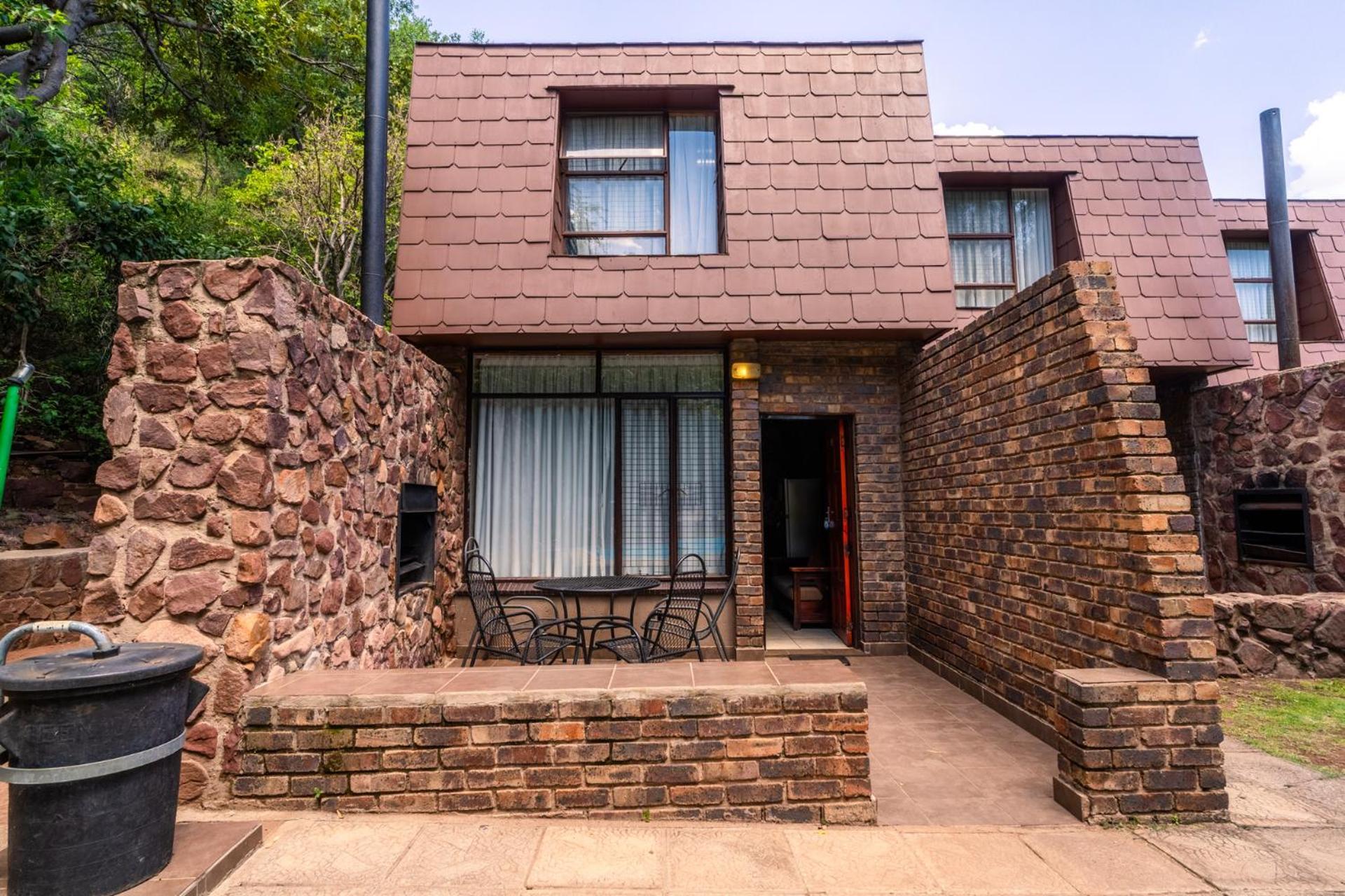 Hotel Atkv Klein-Kariba Bela-Bela Exterior foto