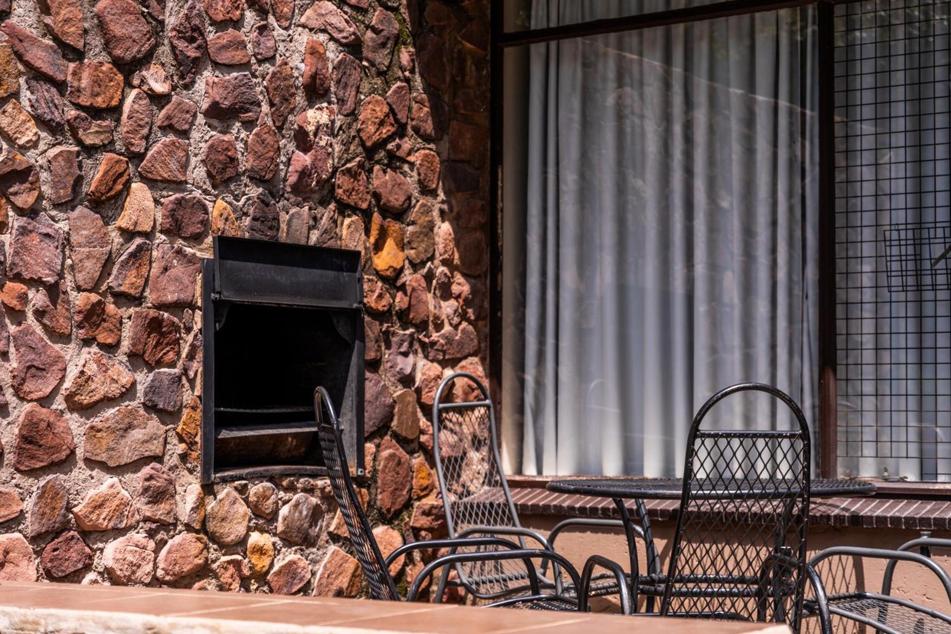 Hotel Atkv Klein-Kariba Bela-Bela Exterior foto
